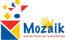 SBO Mozaik Logo